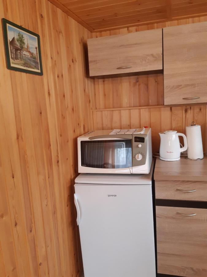 Matyas Apartman Tard Exteriör bild