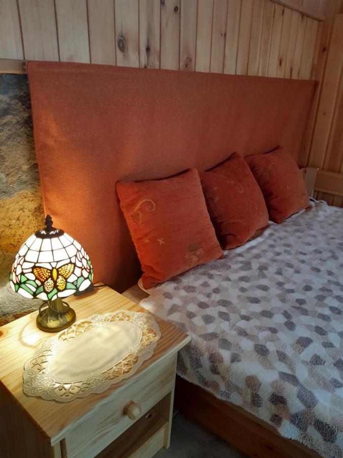 Matyas Apartman Tard Exteriör bild